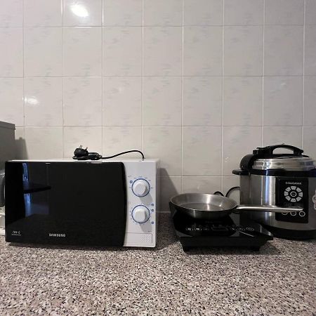 Perdana Serviced Apartment & Resorts Padang Mat Sirat Екстер'єр фото