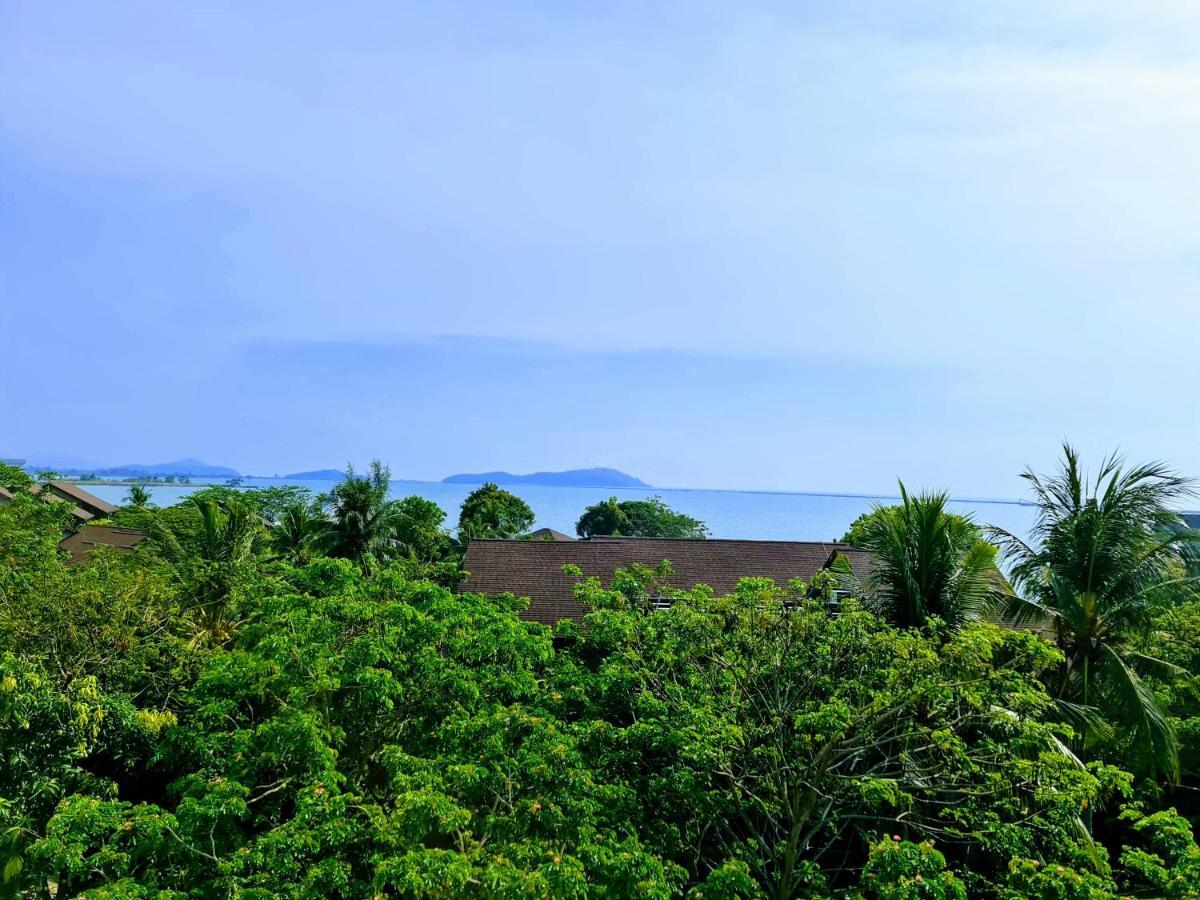 Perdana Serviced Apartment & Resorts Padang Mat Sirat Екстер'єр фото